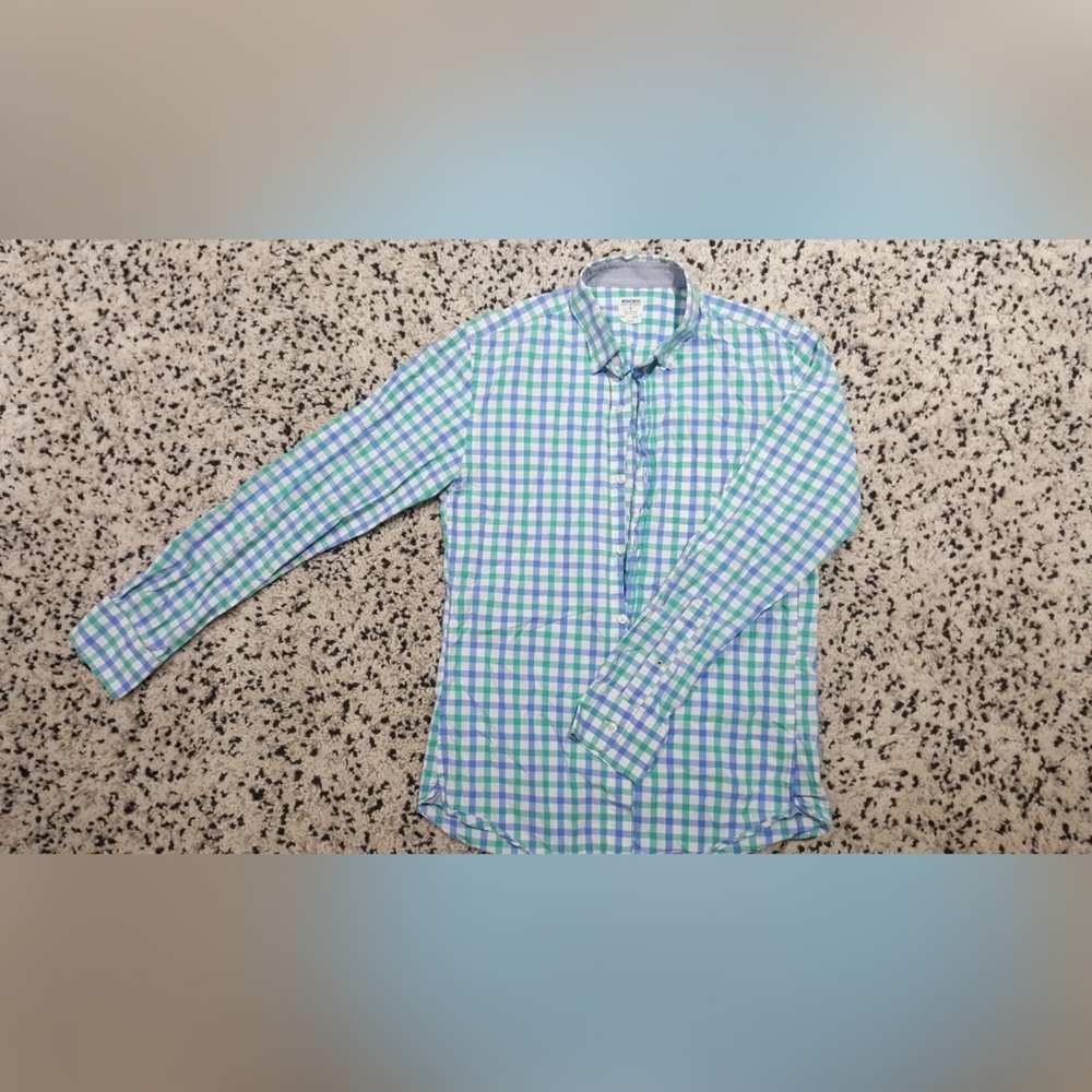 Bonobos slim fit shirt